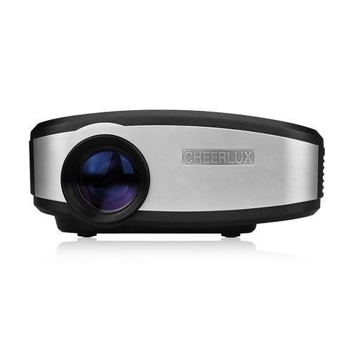 TV Projector Cheerlux C6