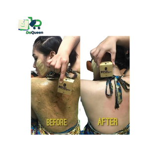 Phichy By Phichaya Coffee Scrub Soap- 50gm