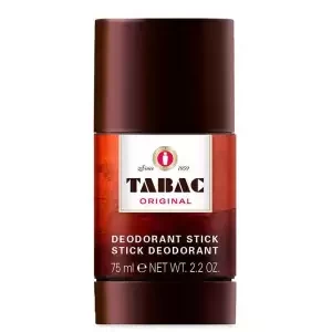Tabac Origin By Maurer and Wirtz For Men Deodorant Stick 75 ml