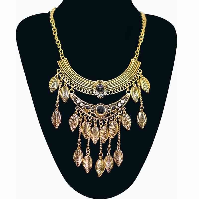 Crystal Pendant Necklace for Girl and Women