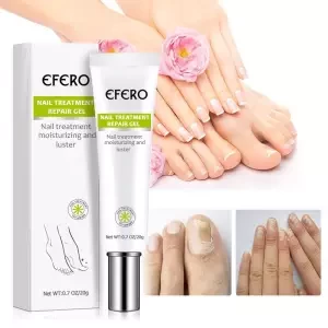 Nail Treatment Repair Gel