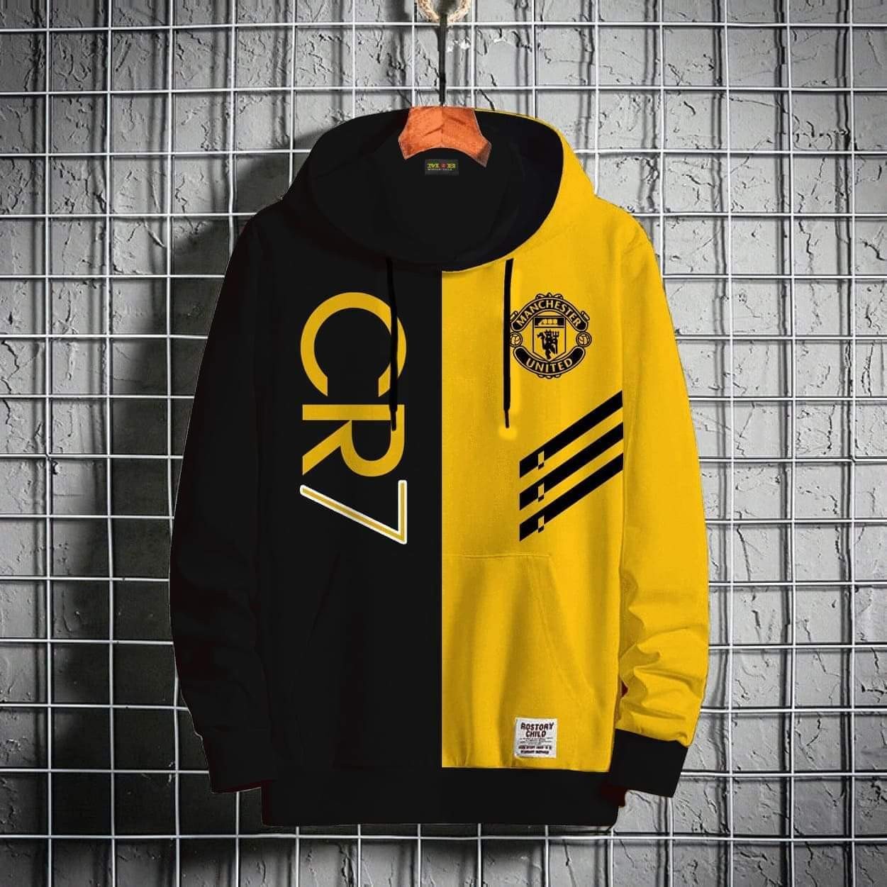 Hoodie For Men || Winter collection