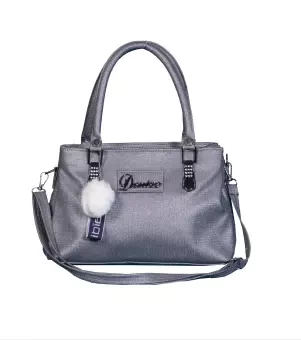 Fashion Soft Leather Ladies Hand Bag multi colour For Women