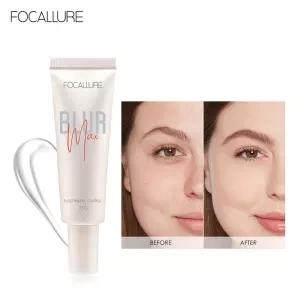 FA 138 – Focallure BlurMaX Oil Control Gel Primer (25g)