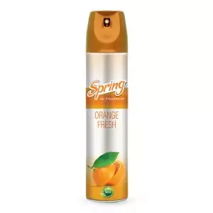 Spring Air Freshener (Orange Fresh)