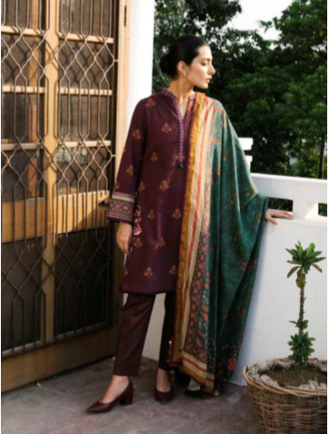 Pakistani dress for women's