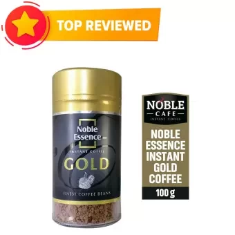 Noble ESSENCE GOLD 100gm Jar (Vietnam) Noble ESSENCE GOLD 100gm Jar (Vietnam)