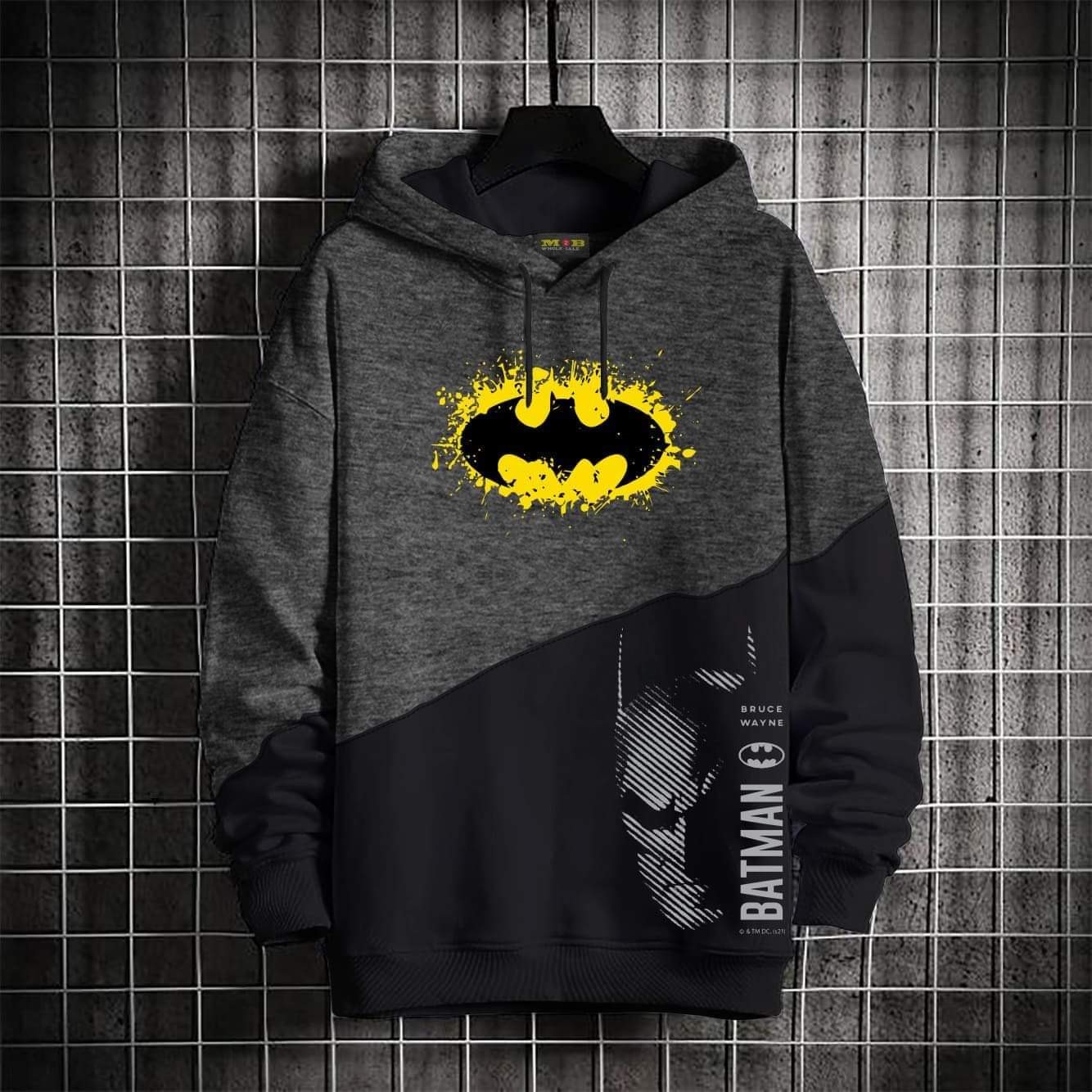 Hoodie For Men || Winter collection