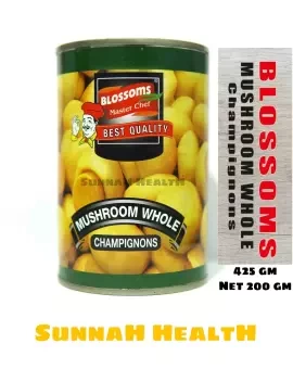 ফুল হোল_মাশরুম ক্যান-425g