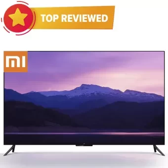 MI 4S 55 inches HD Android HDR LED TV ( European)