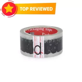 Bundle of 3 Scotch Tape - (27 x 22 x 5.5 cm) (Packaging Material)