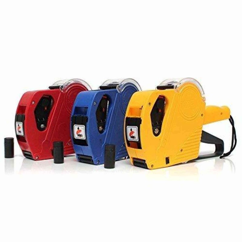 Price Tag Labeller Machine