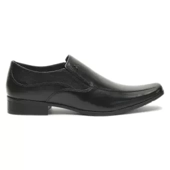 Online Exclusive Apex Leather Shoe for Men