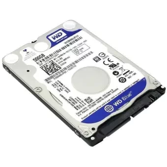 500 GB laptop hard drives - seagate-hgst-samsung others