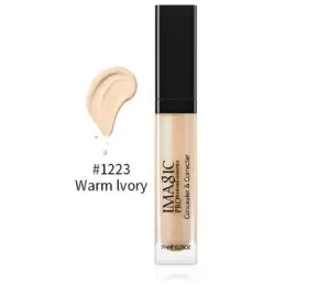 IMAGIC Concealer Full Coverage Liquid Concealer