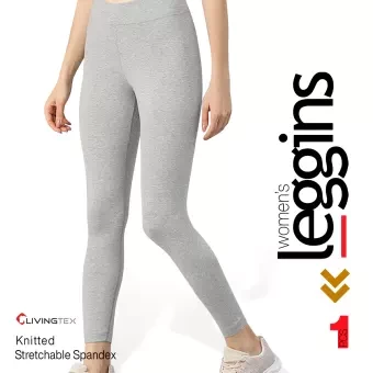 1pcs Gery color leggings for women