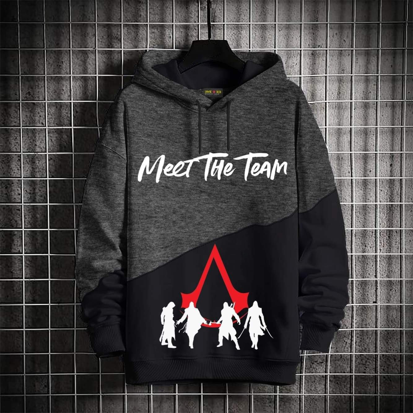 Hoodie For Men || Winter collection