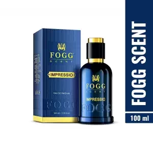 Fogg Perfume Men (Impressio) 100ml
