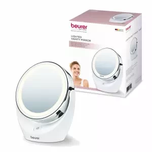 Beurer BS 49 illuminated Cosmetics Mirror