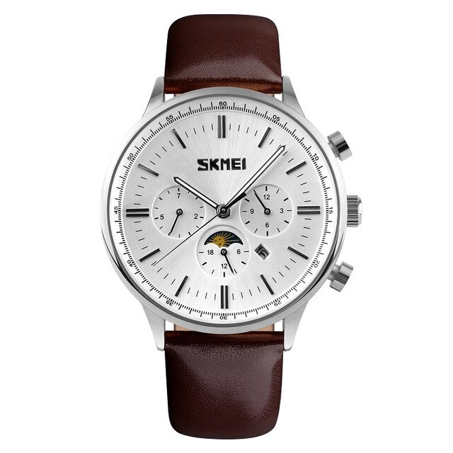 Skmei men's  watch 9117SW