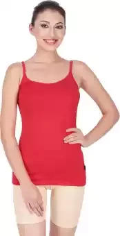 Women Basic Tank Tops_Soft, Comfortable multicolr