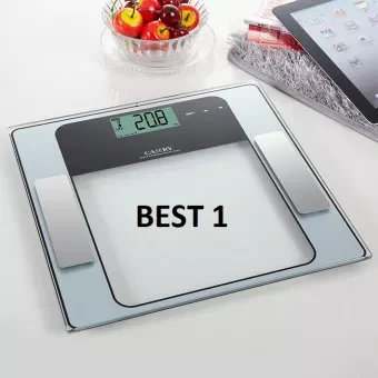 Digital weight machine/ Digital weight scale Camry 973
