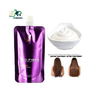 POWER KNIGHT PRO FIBER HAIR MASK