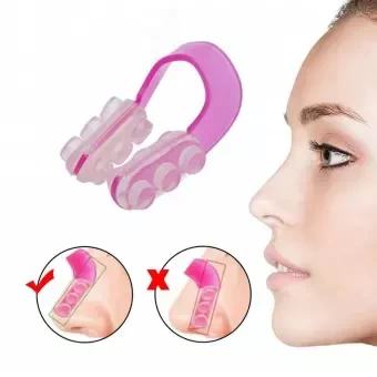 Pain Free Nose Slimming beauty Shaper Device