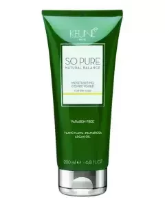 So Pure Moisturizing Conditioner - 200ml
