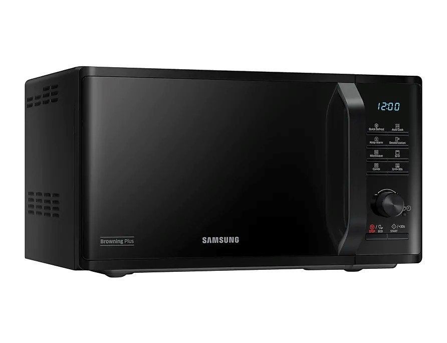 SAMSUNG Microwave and Grill 23Liter