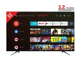 SONY PLUS 32 ANDROID SMART HD TV