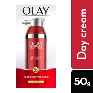 Olay Regenerist Micro Sculpting Cream 50gm