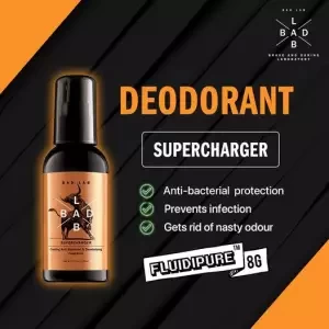 BadLab Deo Spray For Men