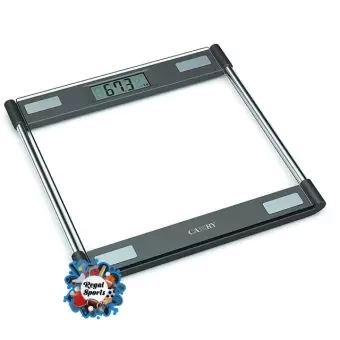 Digital Weight Machine - Camry - EB9063 - Grey