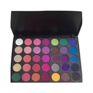 35 Color Eye Shadow Palette - 35E