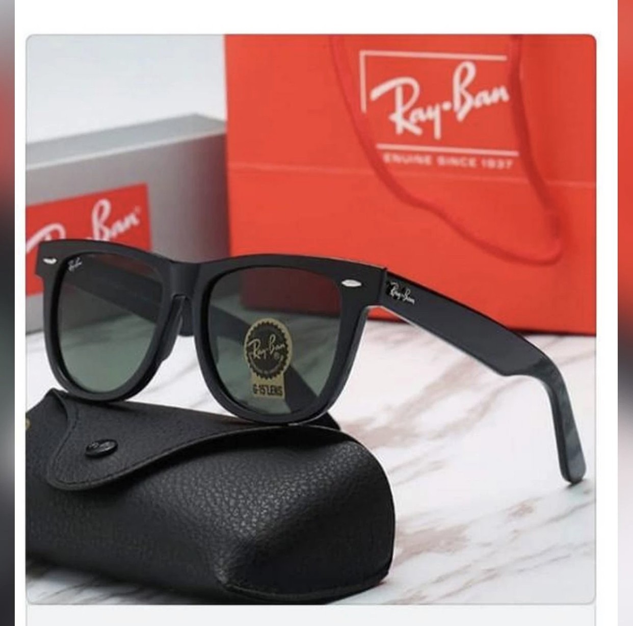 Wafare sunglass for Men