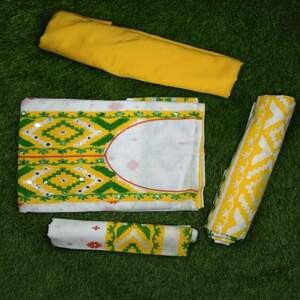 Pure cotton shalwar kameez