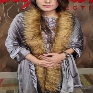 Stylish winter shaal for women