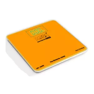 Mega Digital Smart Bathroom Scale M-05 Personal Scale