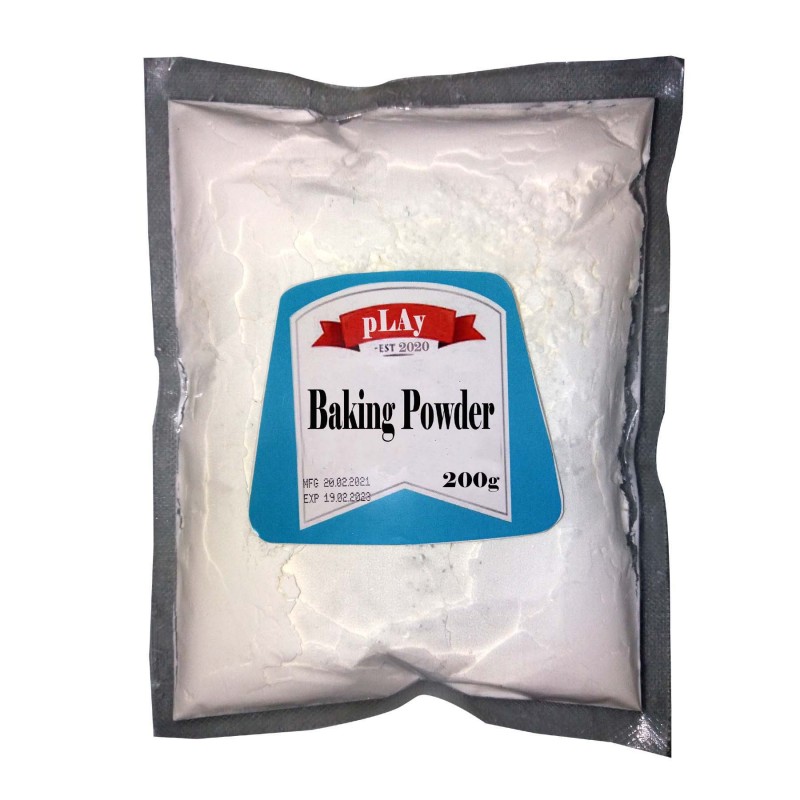 Baking Powder 200g