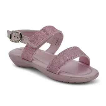 BUBBLE GUMMERS LAMINA Sandal for Little Girls