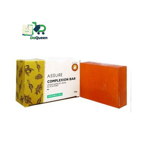 Assure Complexion Bar Indian 75g