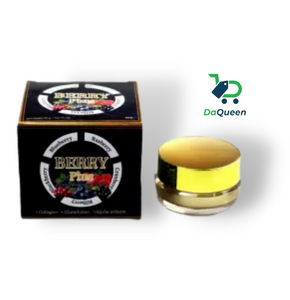 Berry_Plus Cream