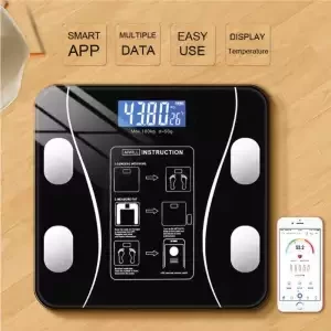 High Precision Digital Intelligent Electronic Weight Scale