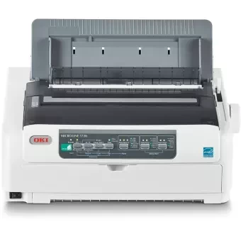 oki microline 5720/5790 printer Dot matrix Printer
