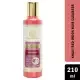 Khadi Natural Red Onion Hair Cleanser- Sulphate & Paraben Free