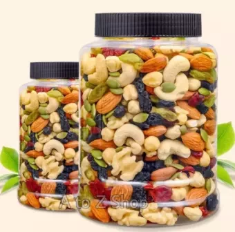 Mixed Dry fruits & nuts 250gm