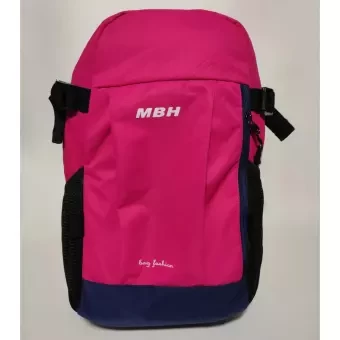 Fashionable backpack for men Boys school and college going backpack Laptop carry bag travel bag