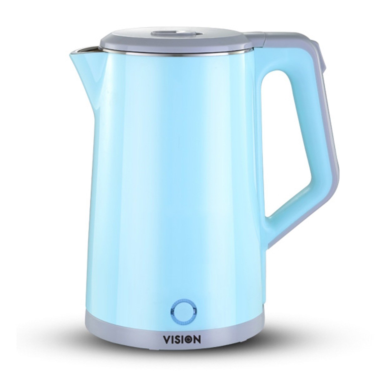 Vision E. Kettle 2.3L Vis-Ek-011