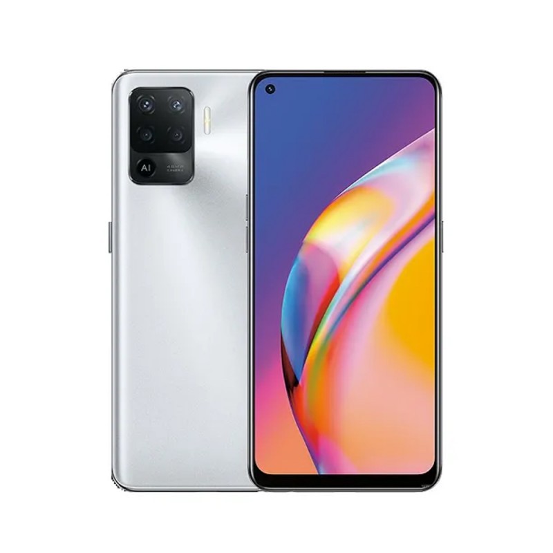 Oppo F19 Pro - 8GB & 128GB | Official